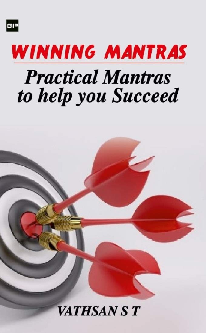 WINNING MANTRAS